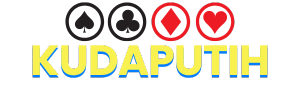 Logo KUDAPUTIH